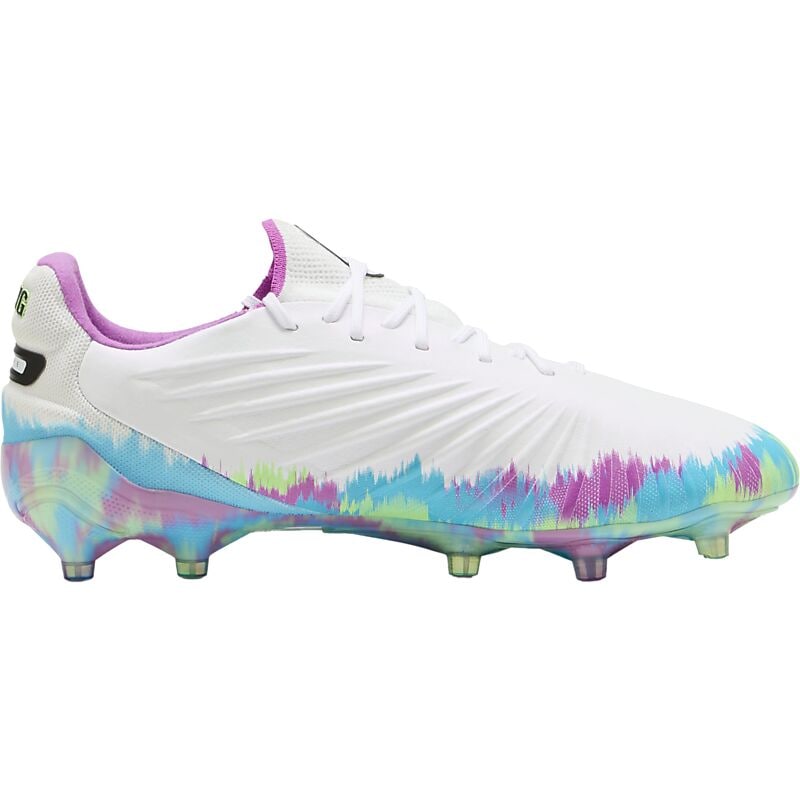 PUMA King Ultimate Brilliance Fg/ag Wn S på