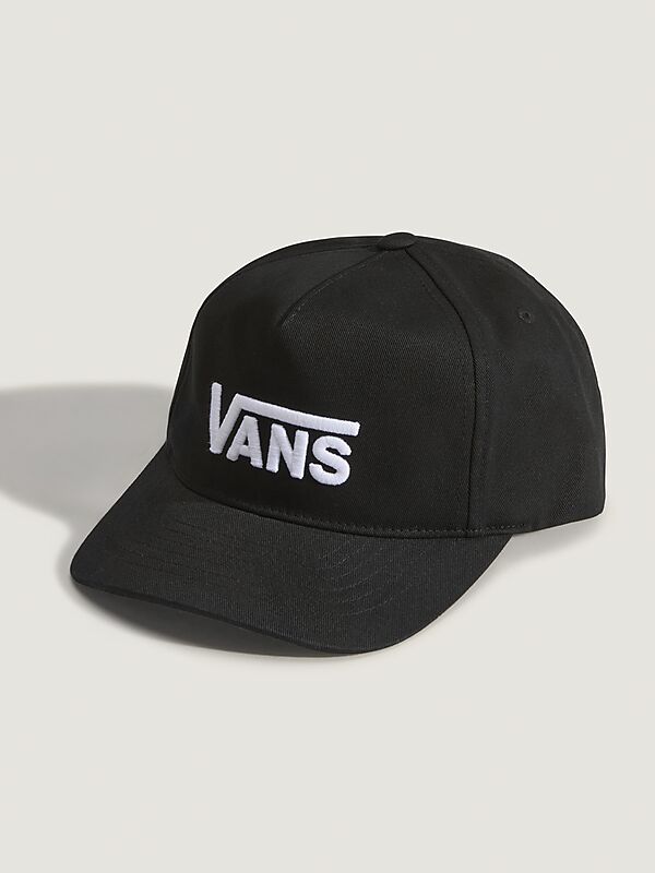 VANS J DROP V LOGO SNAPBACK på