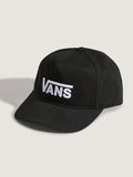 VANS J DROP V LOGO SNAPBACK på