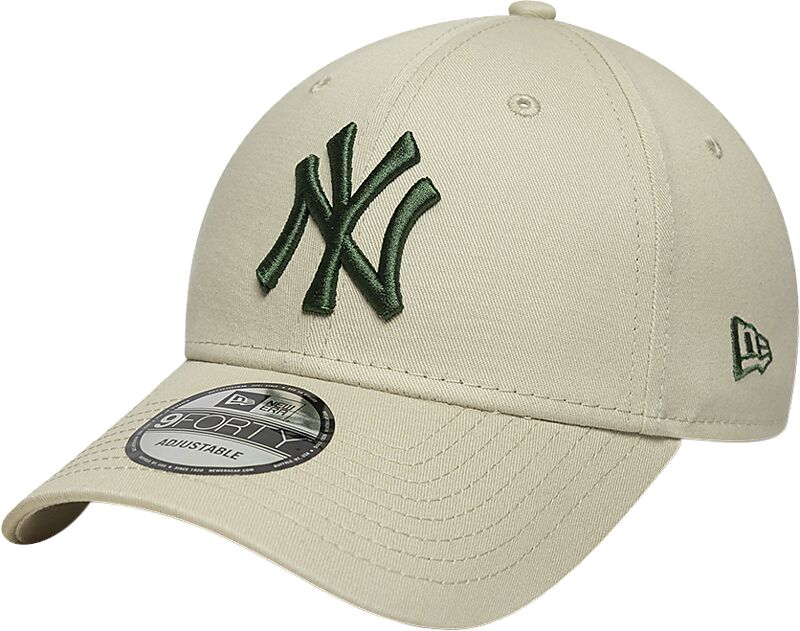 NEW ERA LEAGUE ESSENTIAL 9FORTY NEYYA på