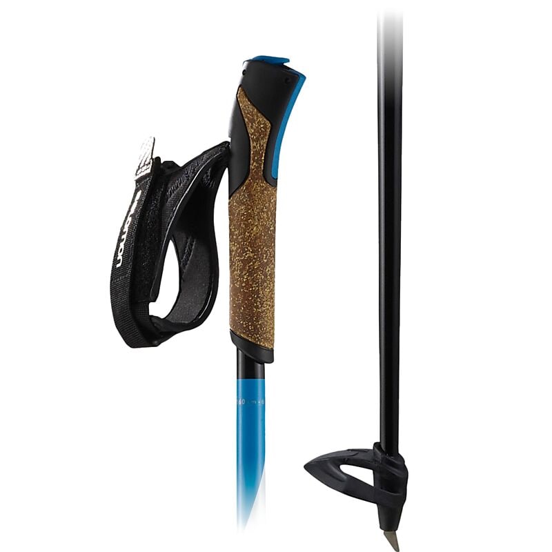 SALOMON Poles R 30 Click på