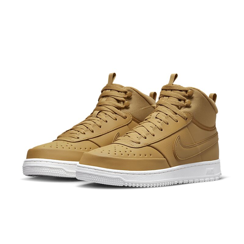 NIKE M Court Vision Mid Winter på
