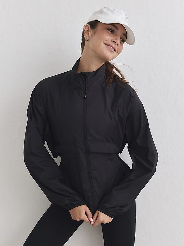AIM´N W RUNNING JACKET på