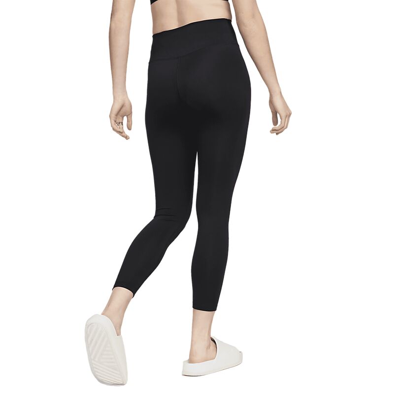 NIKE Nike One Women'S High-Waisted 7/8 L på