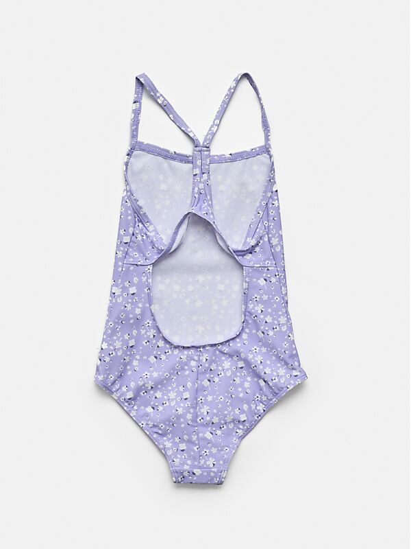 SOC J Swim Strap Suit på