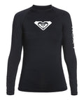 ROXY W Hearted Ls på