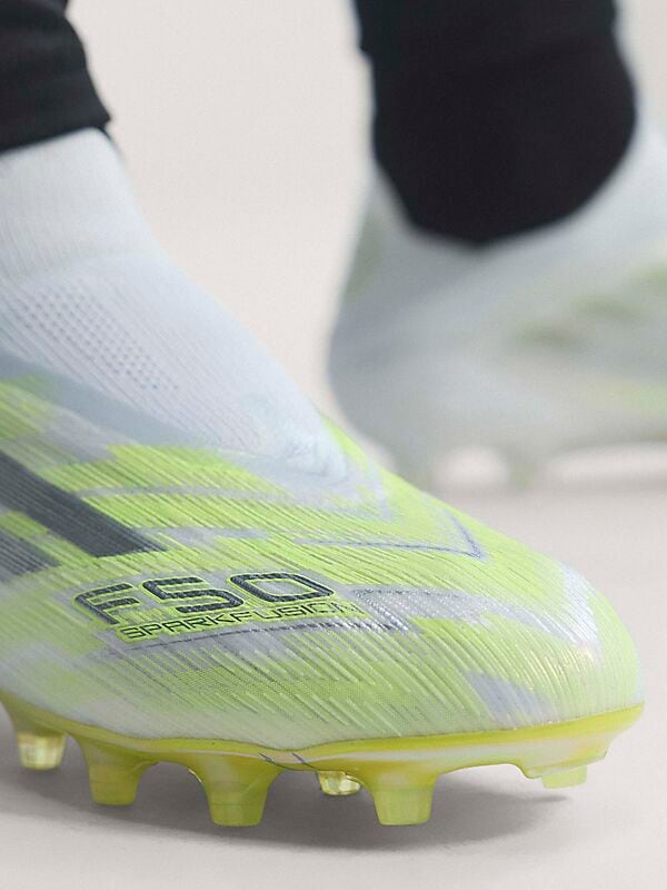 ADIDAS F50 SPARKFUSION LL ELITE FG/AG på