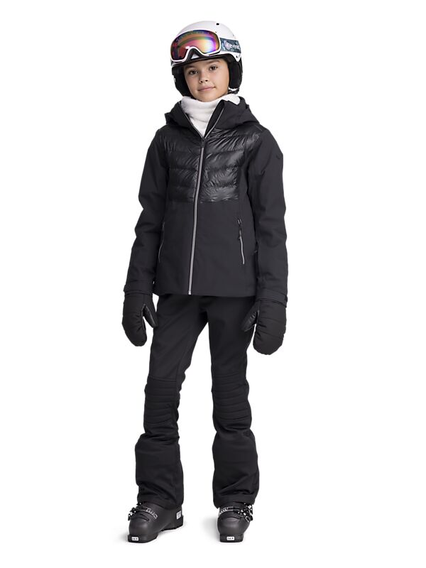 EVEREST J Flow Softshell Jacket på