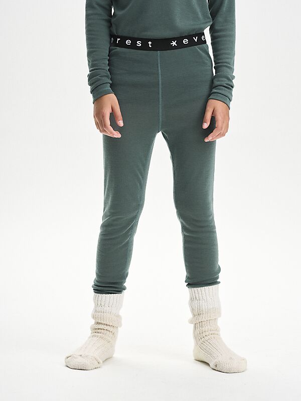 EVEREST J Wool Uw Pant på