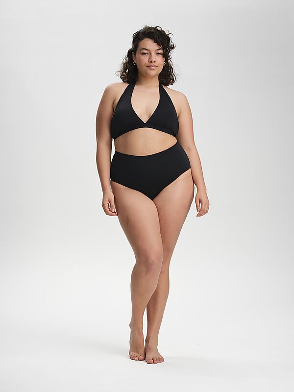SOC W Beach Halter Top på