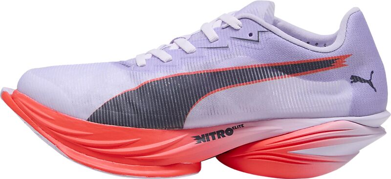 PUMA W FAST-R NITRO ELITE 3 på
