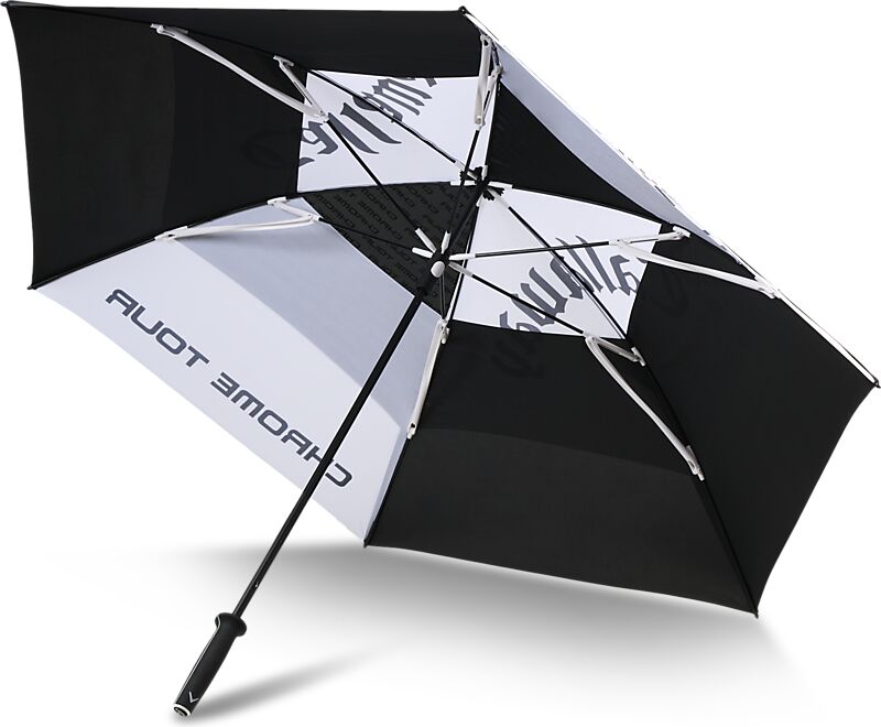 CALLAWAY TOUR AUTHENTIC DC UMBRELLA 68 på