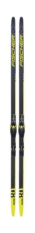 FISCHER Aerolite Skate 80 på