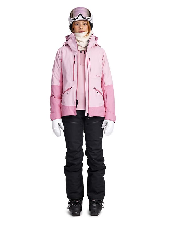 EVEREST W Alpine Pant på