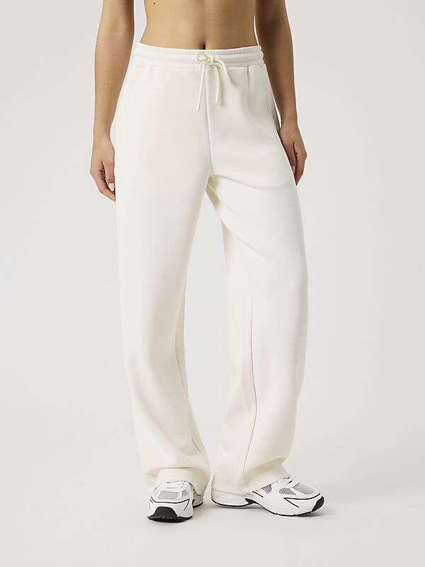 BJÖRN BORG W STUDIO SOFT SWEATPANTS på