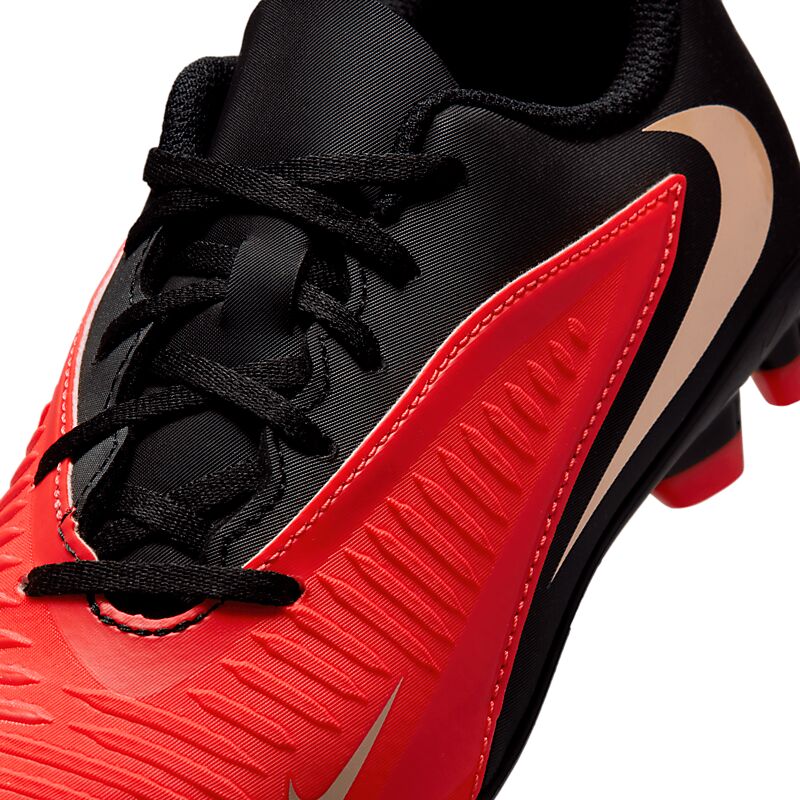 NIKE Jr Phantom 6 Low Club Fg/mg på