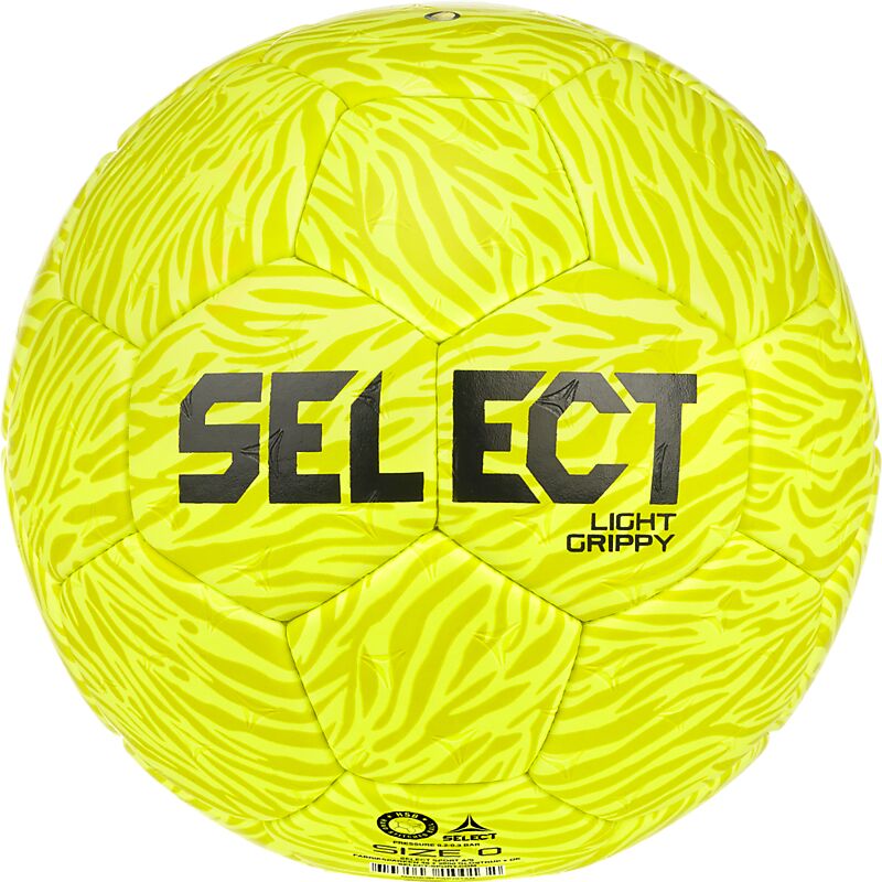 SELECT LIGHT GRIPPY V26 på