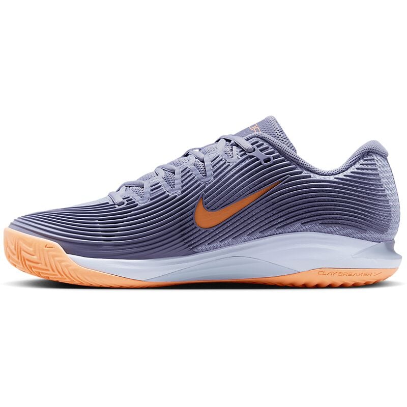 NIKE Nike Vapor 12 M Clay på
