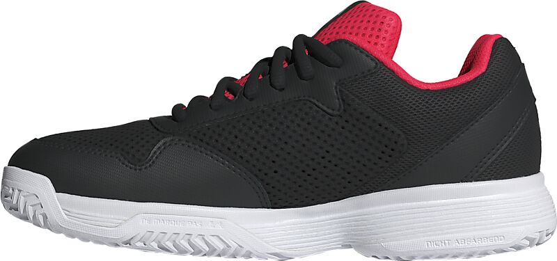 ADIDAS Courtflash K på