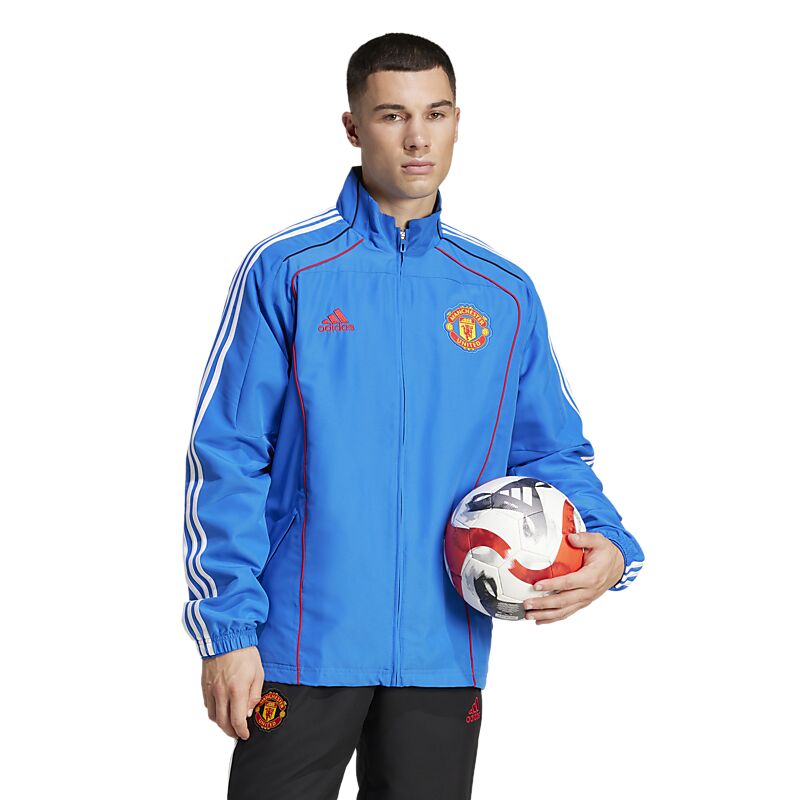 ADIDAS ORIGINALS Mufc Ubp Tt på