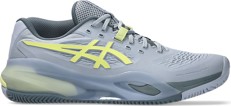 ASICS M Gel-Resolution X Clay på