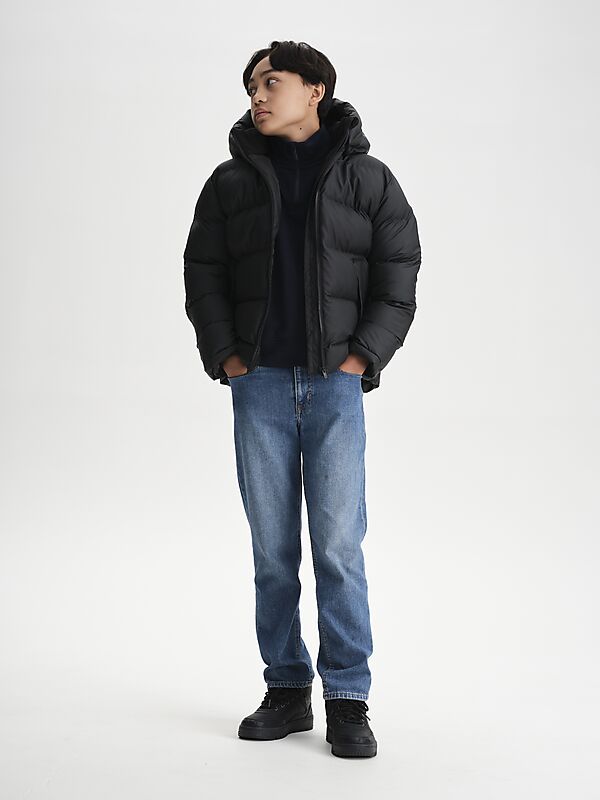 EVEREST J Goryu Jacket på