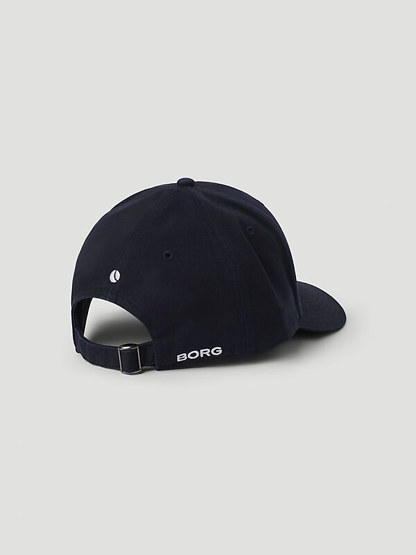 BJÖRN BORG M SIGNATURE CAP på
