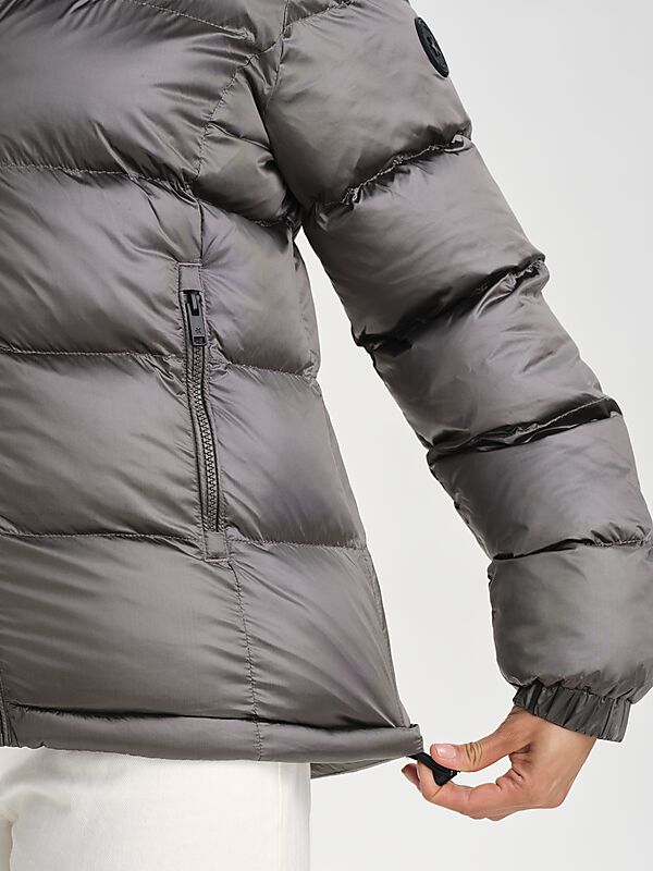 EVEREST W Minya Jacket på