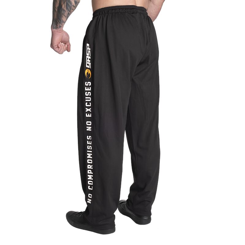 GASP M Core Mesh Pants på