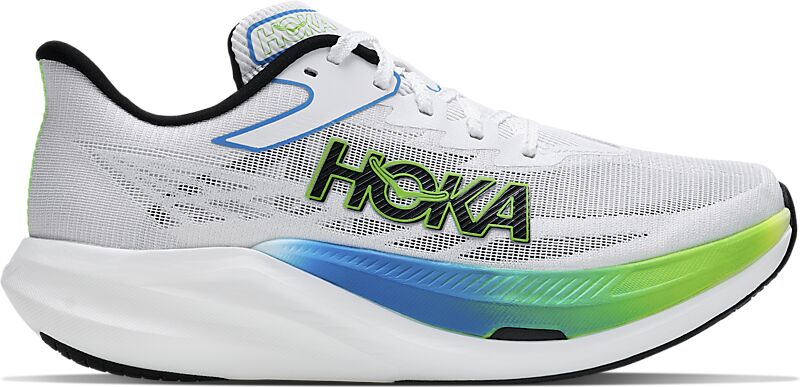 HOKA U Rocket X 3 på