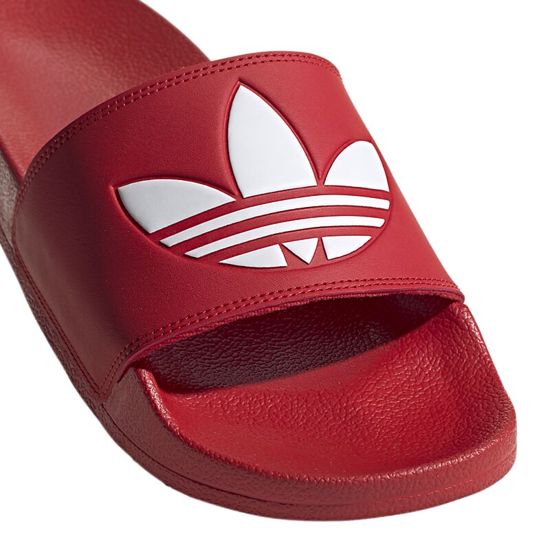 ADIDAS ORIGINALS U Adilette Lite på