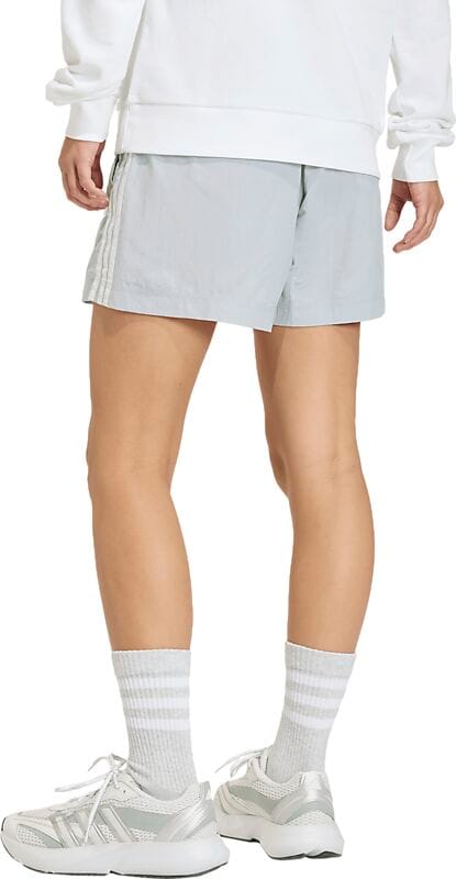 ADIDAS W 3S WV SHORTS på