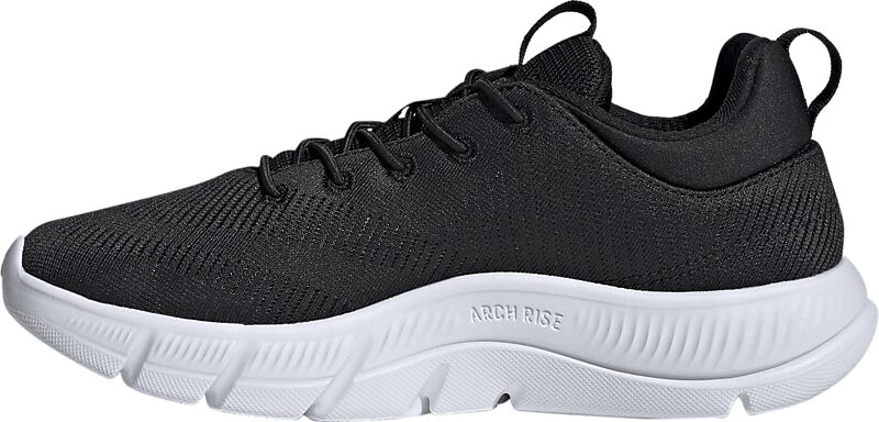 ADIDAS CLOUDFOAM FLEX - ELASTIC LACES på