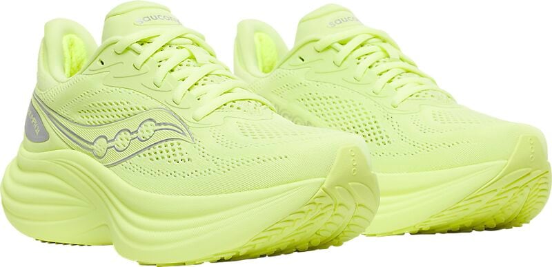 SAUCONY W TRIUMPH 24 på
