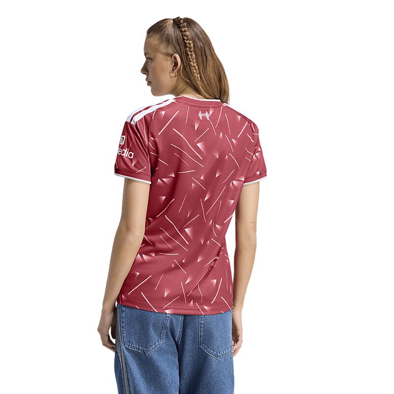 ADIDAS LFC H JSY W på