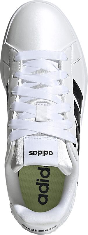 ADIDAS J GRAND COURT 3.0 på