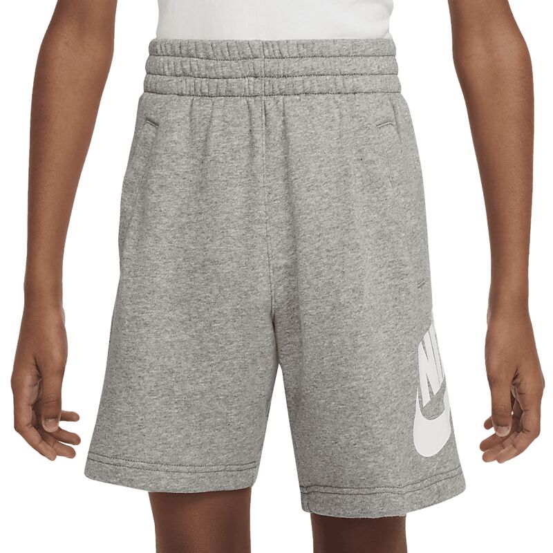 NIKE J Nsw Club Ft Short Hbr på