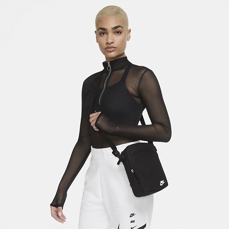 NIKE Nk Heritage Crossbody på