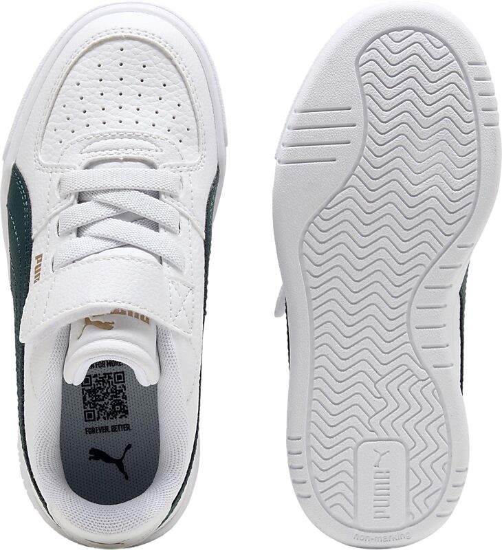 PUMA J CAVEN III AC+PS på