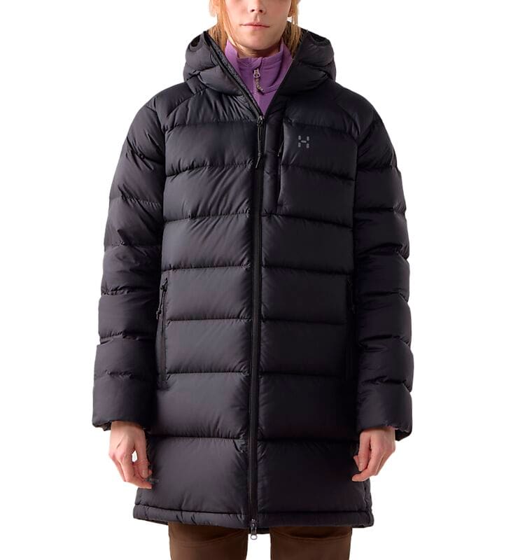 HAGLÖFS W Rosson Down Parka på