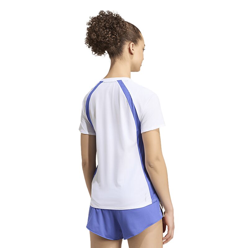 ADIDAS W ADIZERO A TEE på
