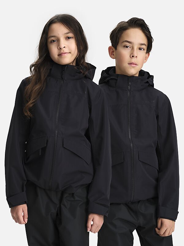 EVEREST J Allround Jacket på