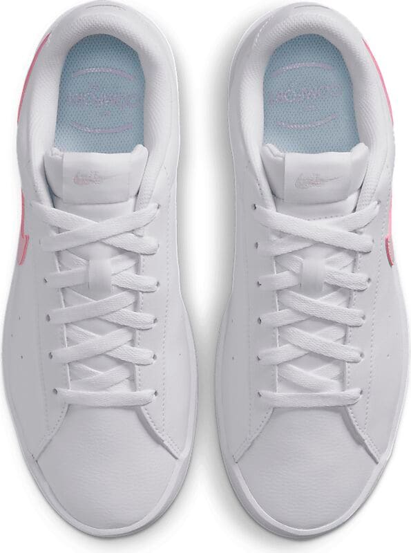 NIKE W COURT HERITAGE på