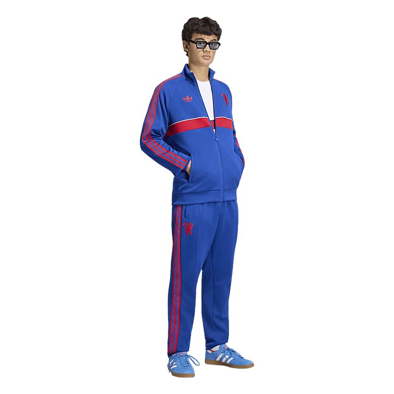 ADIDAS ORIGINALS MUFC OG2 TT på