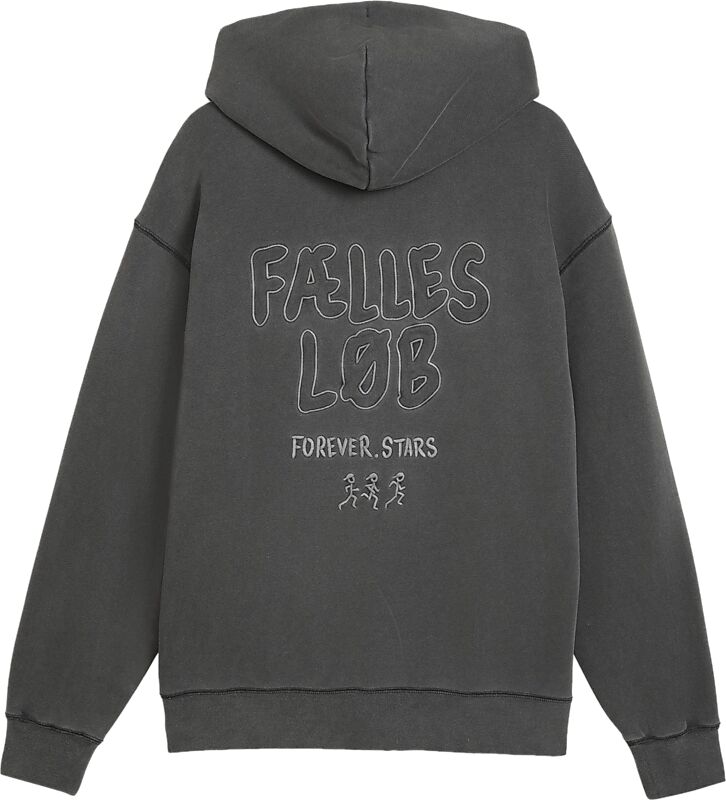 PUMA U PUMA X SAYSKY GRAPHIC SWEATSHIRT på