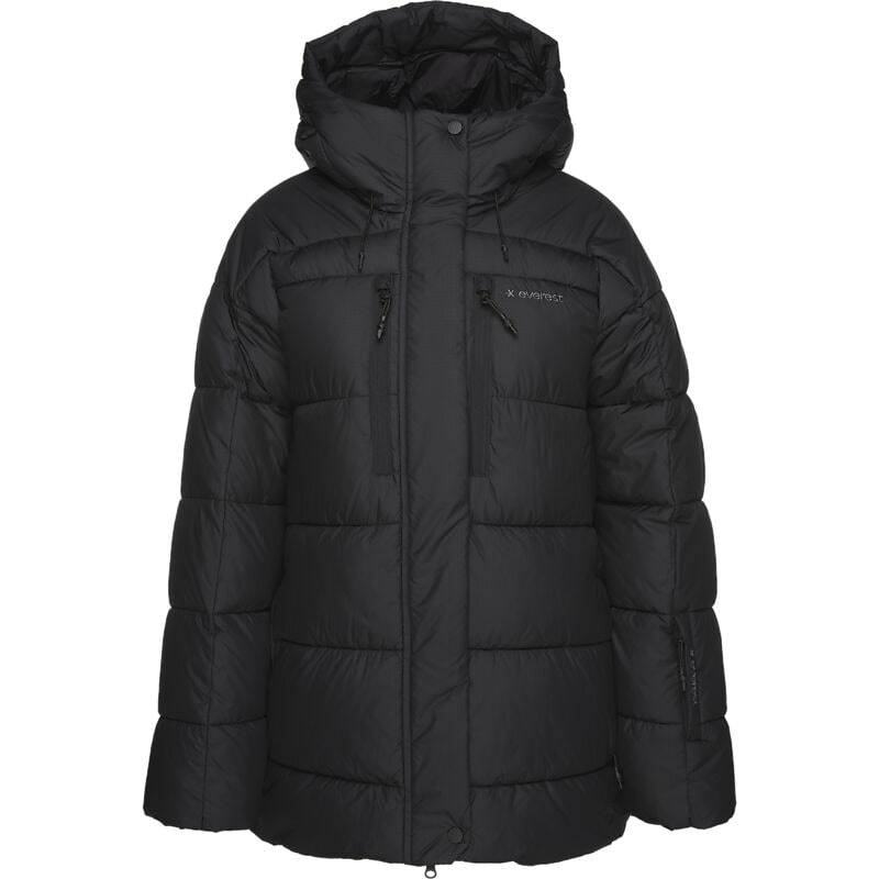 EVEREST W Alpine Puff Jacket på