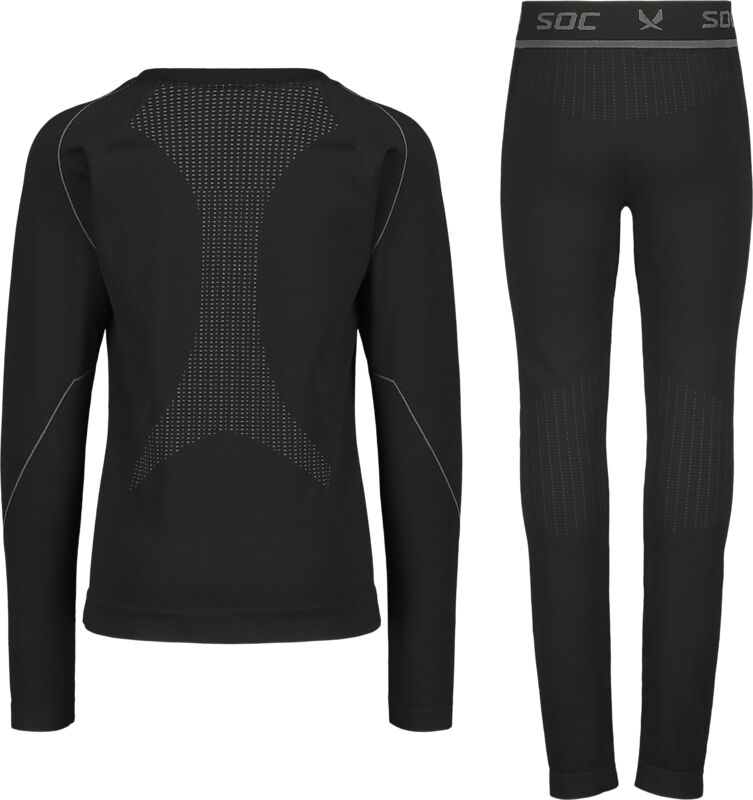 SOC J ACTIVE BASE LAYER SET på