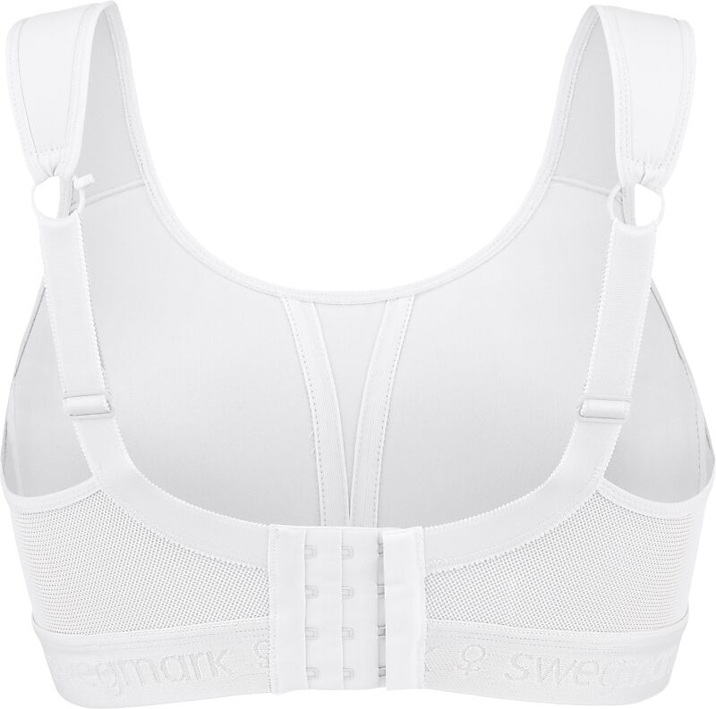 SWEGMARK Kimberly Iconic Sport Bra Moulded Cups på