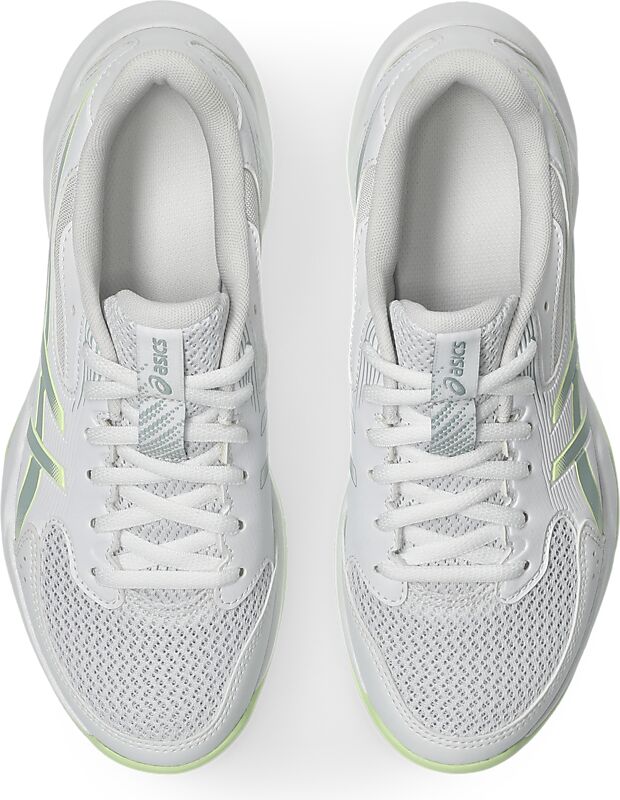 ASICS W Gel-rocket 12 på