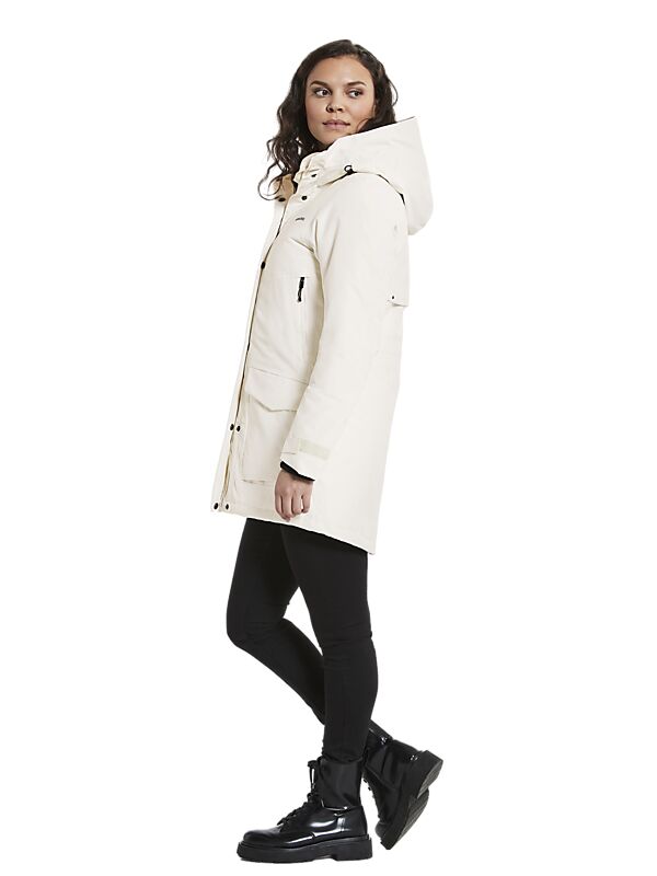 DIDRIKSONS W Frida Parka 6 på